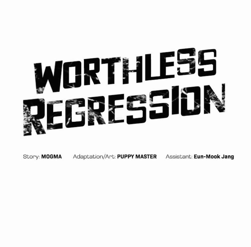 Worthless Regression15 44