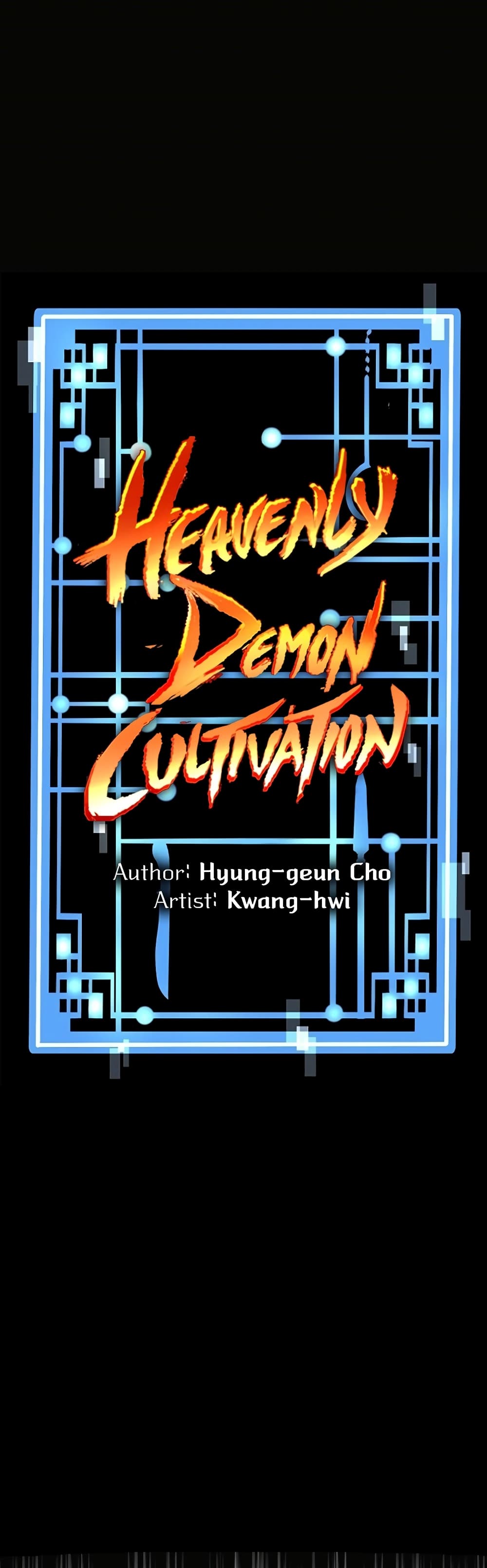Heavenly Demon Cultivation Simulation 31 002