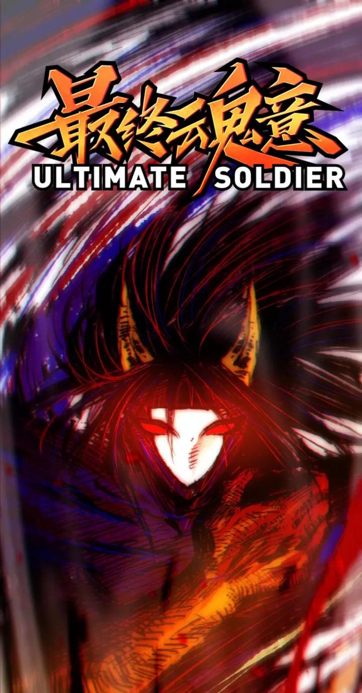 Ultimate Soldier 60 02